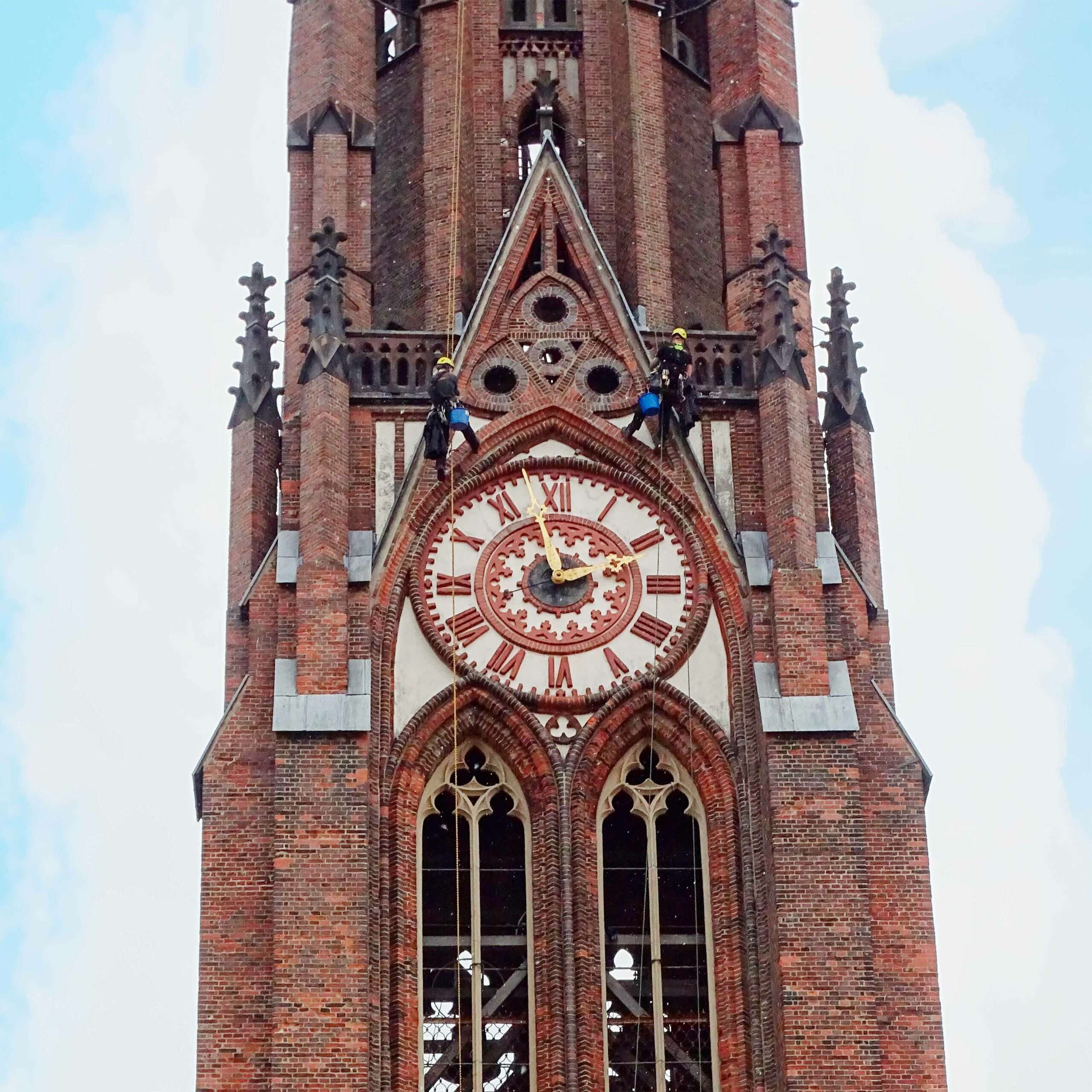 Kirche Bremerhaven
